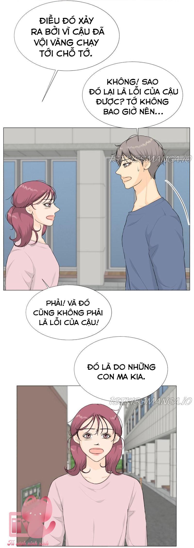 bán quỷ chapter 85 26