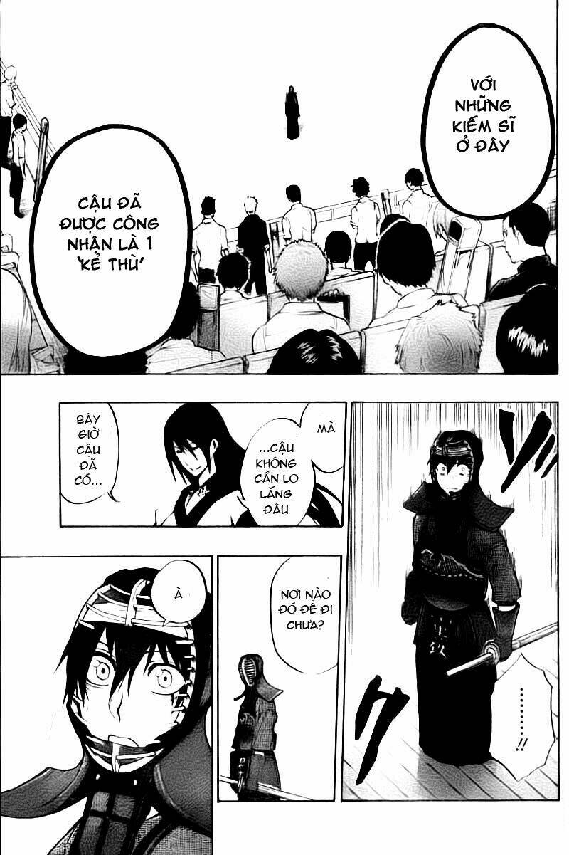 kurogane chapter 47 13