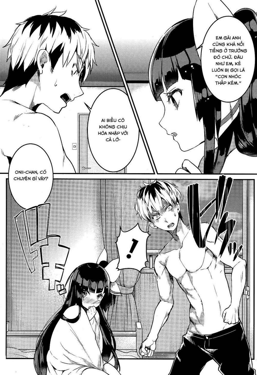 life alive! the student council elections i started with you chapter 2 8