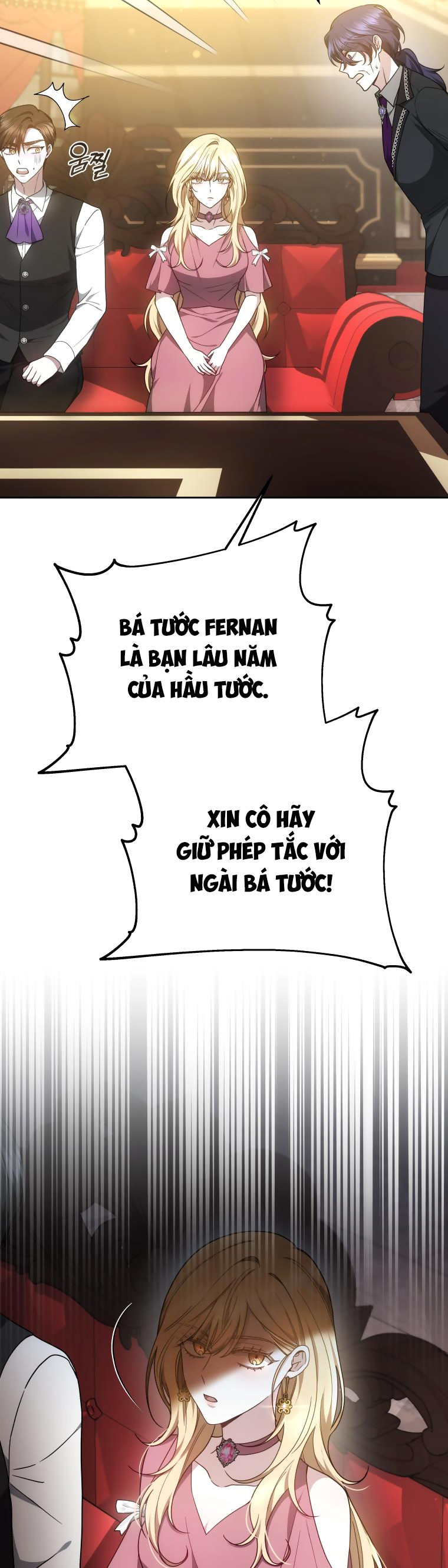 cháu trai nam chính rất thương tôi chapter 37 8