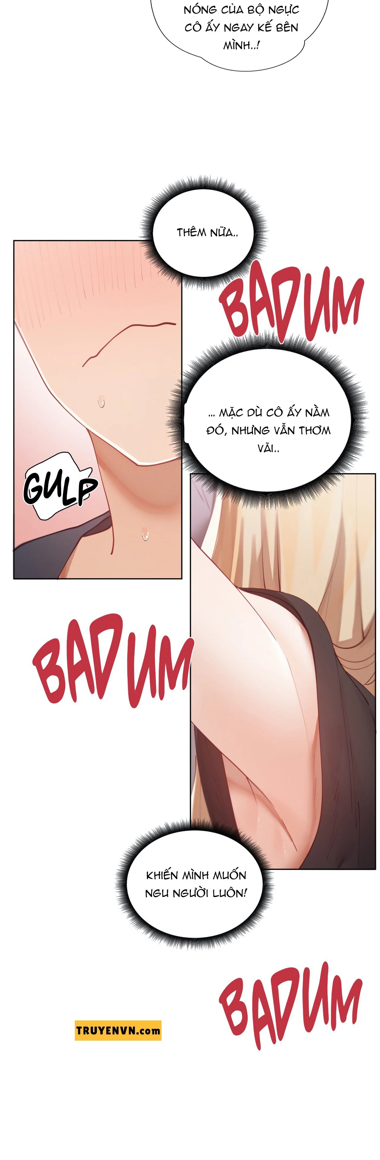 gia sư nữ quái chapter 29 22