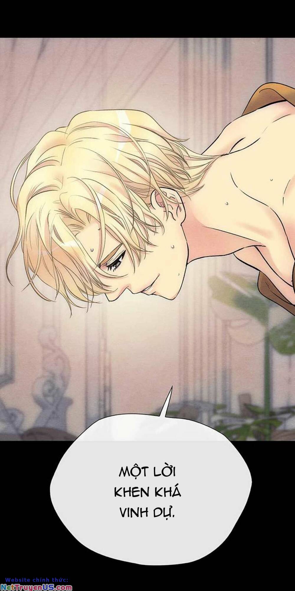 Hoàng Tử Rắc Rối chapter 35.2 3