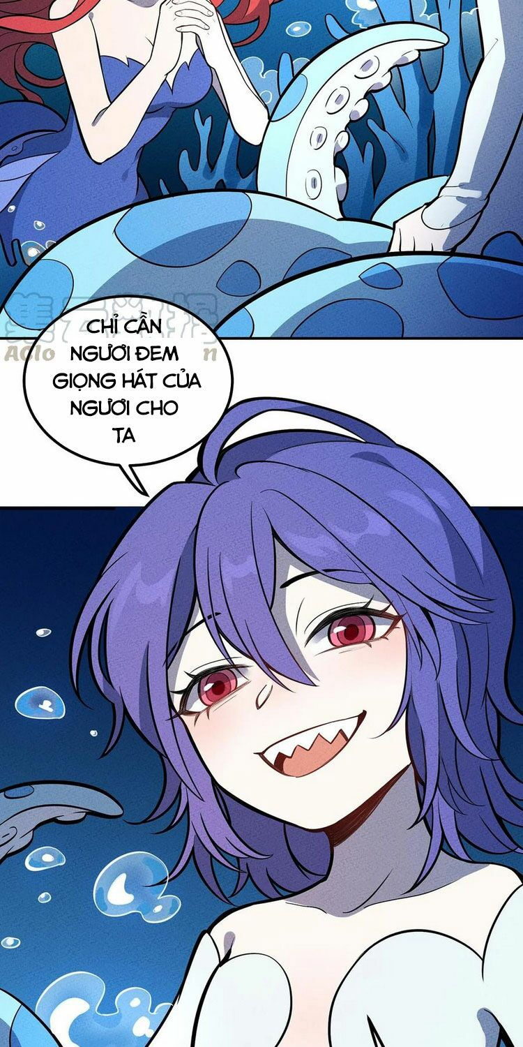 ma thú kiếm thánh dị giới tung hoành chapter 182 3