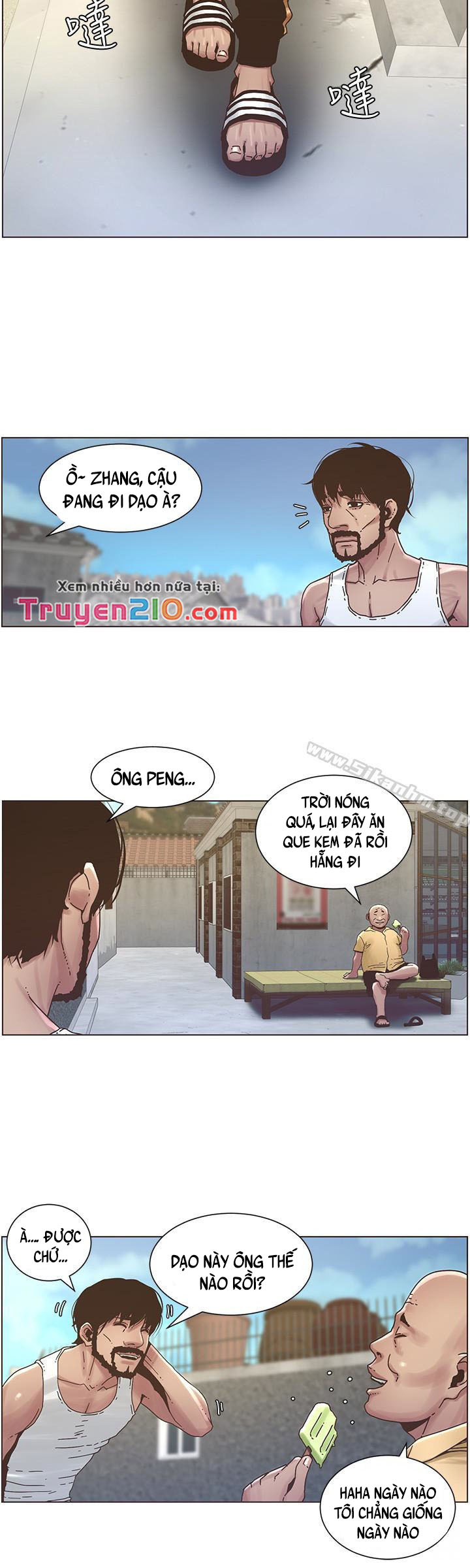 cha dượng chapter 21 10