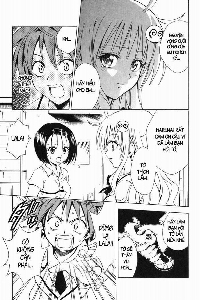 bọn tớ thích cậu! rito chapter 48 16