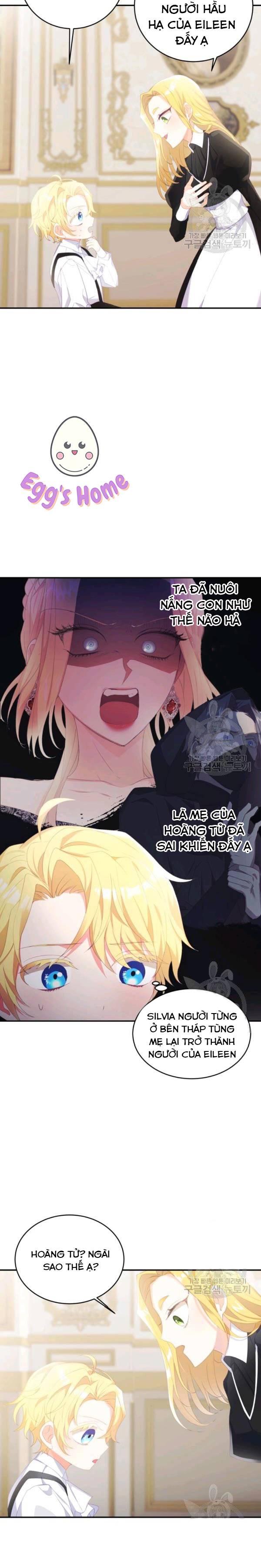 đứa con của rồng chapter 23 5