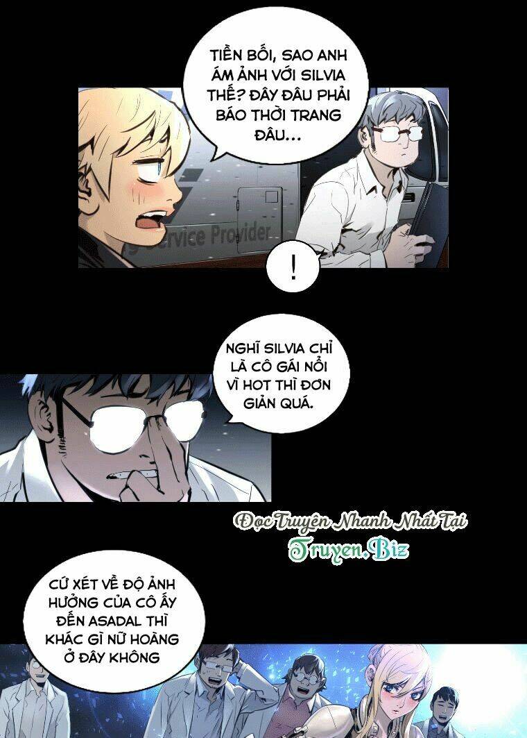 tam tuyệt tại dị giới chapter 42 5