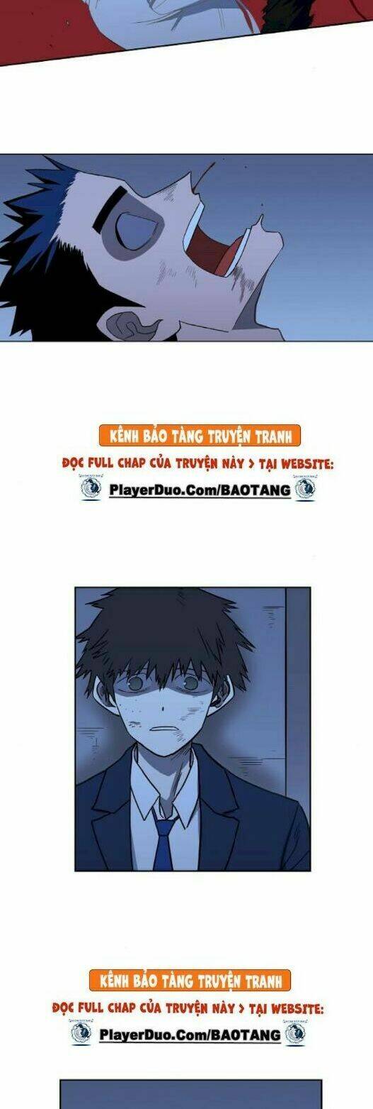 võ sĩ - the boxer chapter 45 25