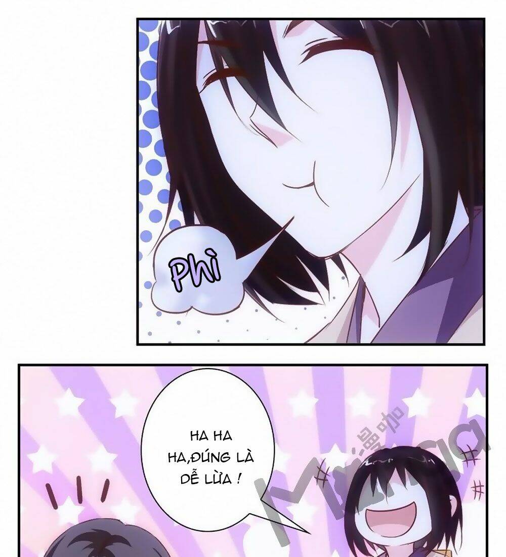 tâm linh thập hoang giả chapter 24 10