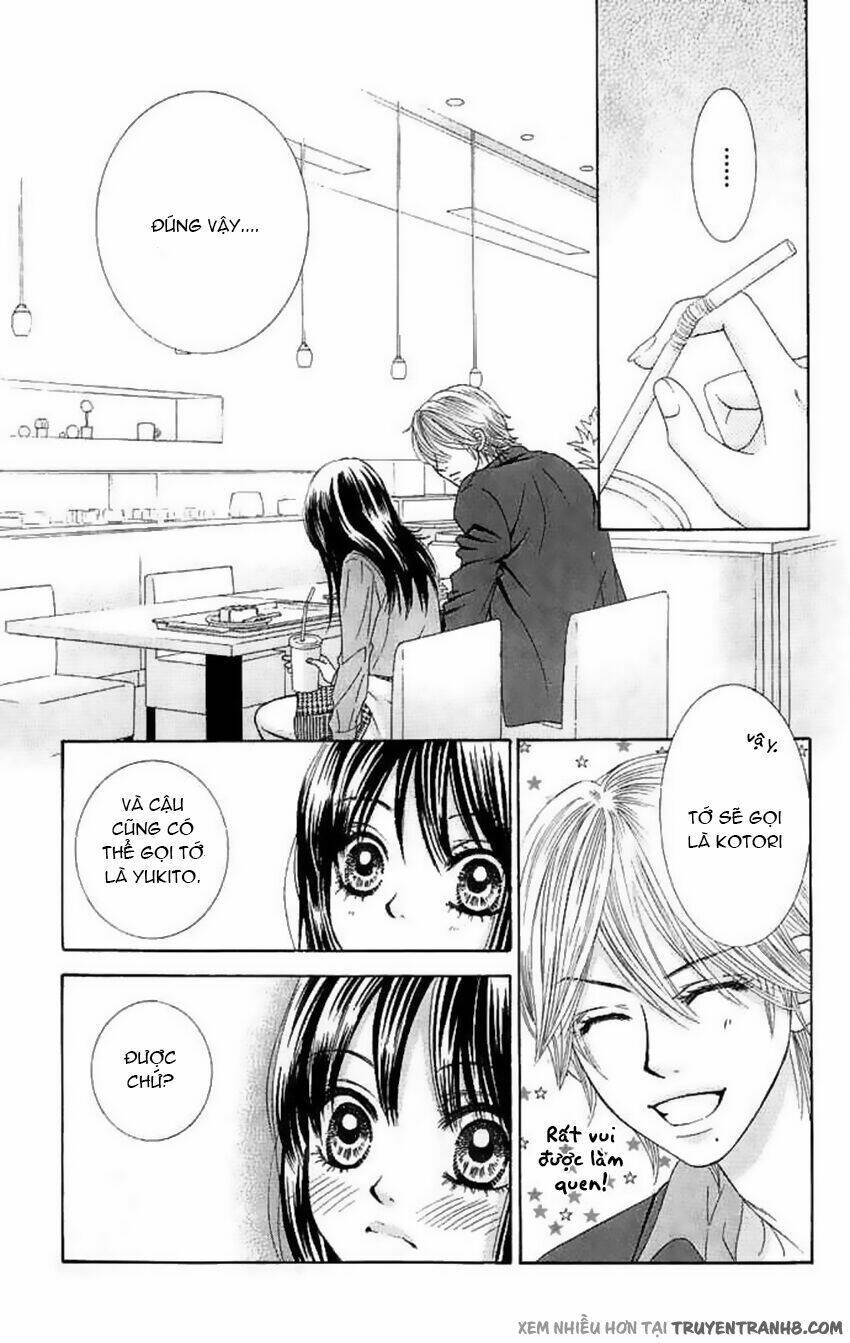 bokutachi wa shitte shimatta chapter 6 14