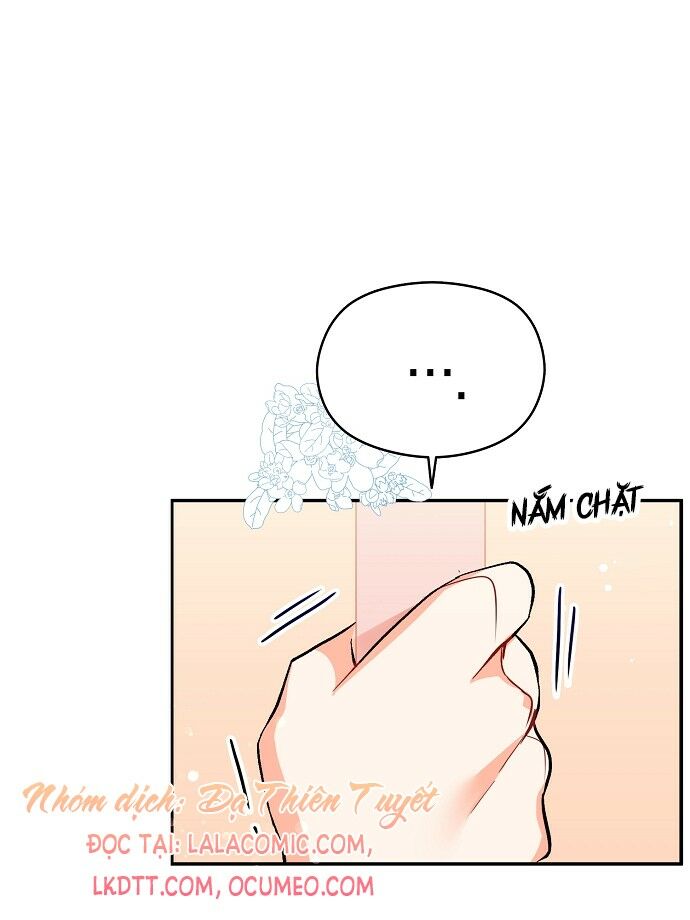 tôi không cố ý quyến rũ nam chính đâu! chapter 25 30