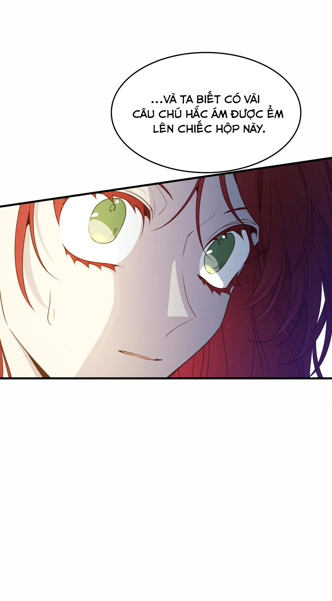 chị ấy là nữ chính trong truyện đó chapter 59 57