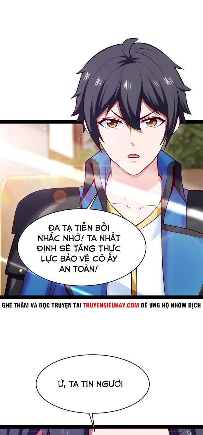 ma thú kiếm thánh dị giới tung hoành chapter 143 1