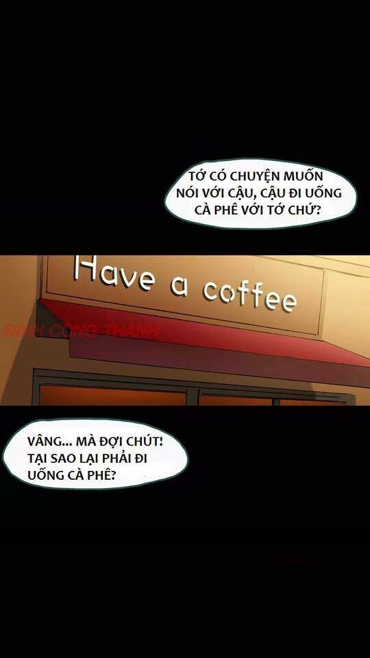 danh sách chết người chapter 1 30