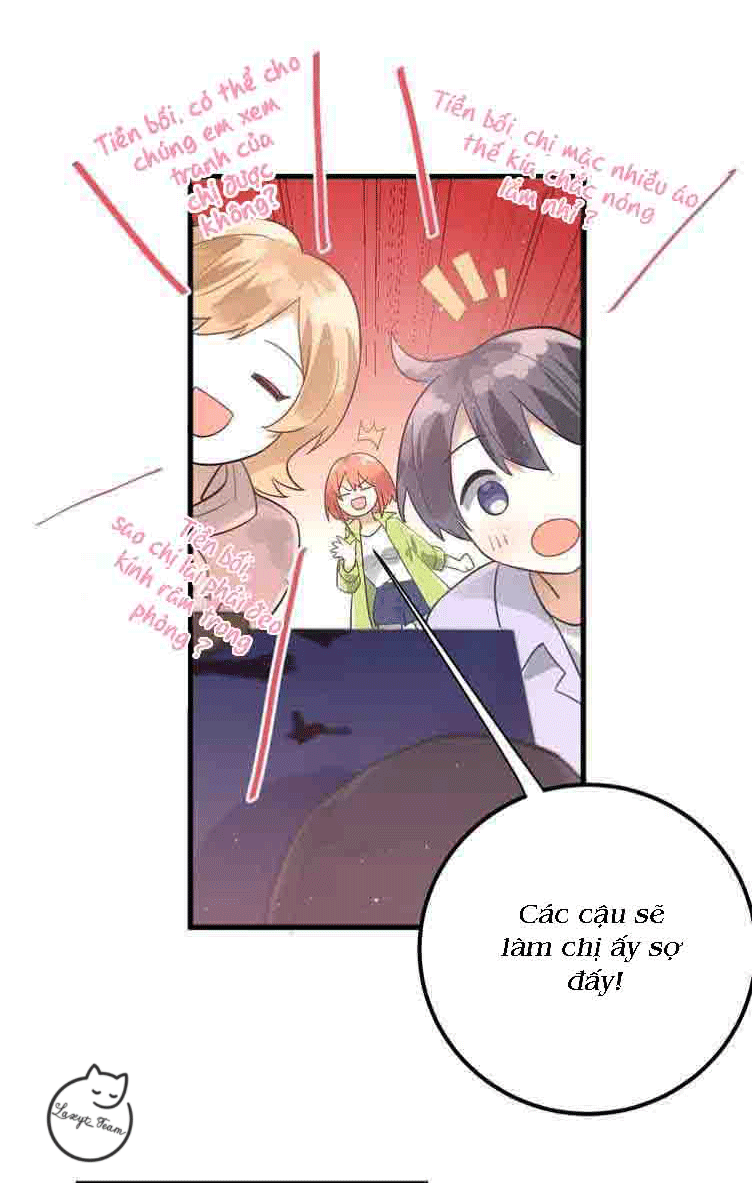 tình yêu huyễn tưởng chapter 2 46