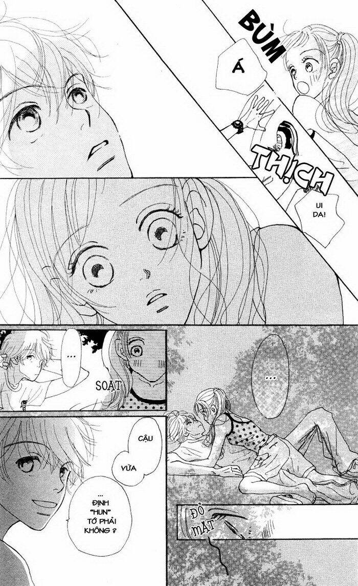 kimi no kachi chapter 4 18