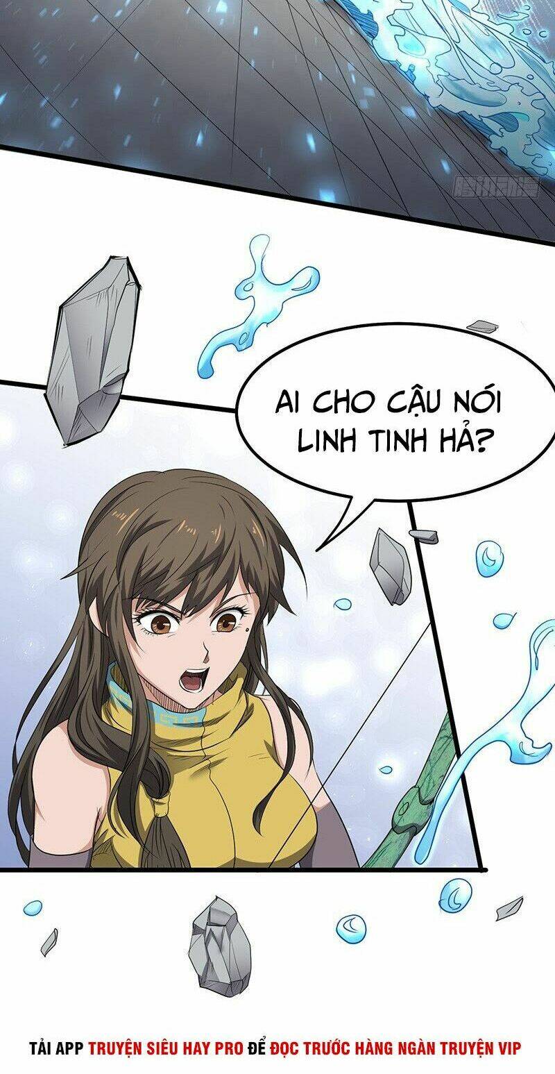 hỗn độn kiếm thần chapter 170 6