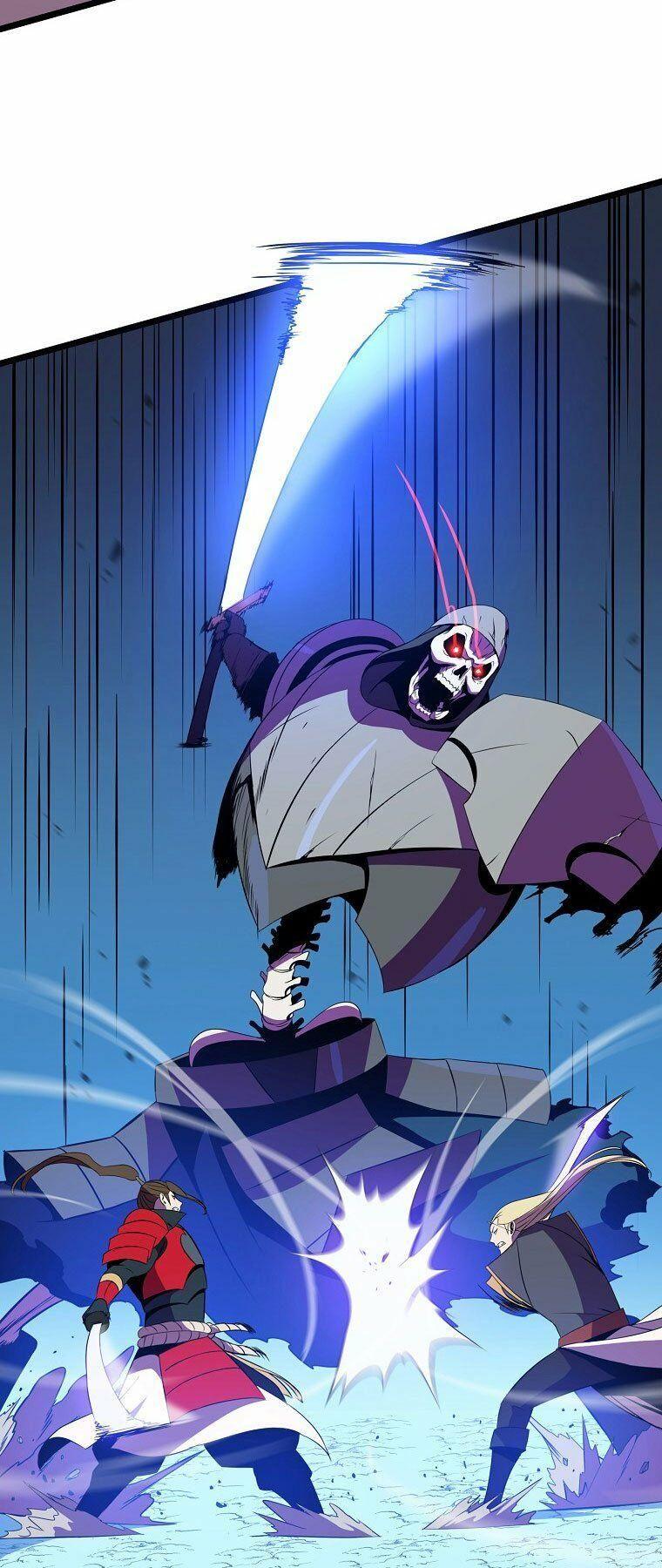 tiêu diệt đấng cứu thế chapter 98 19