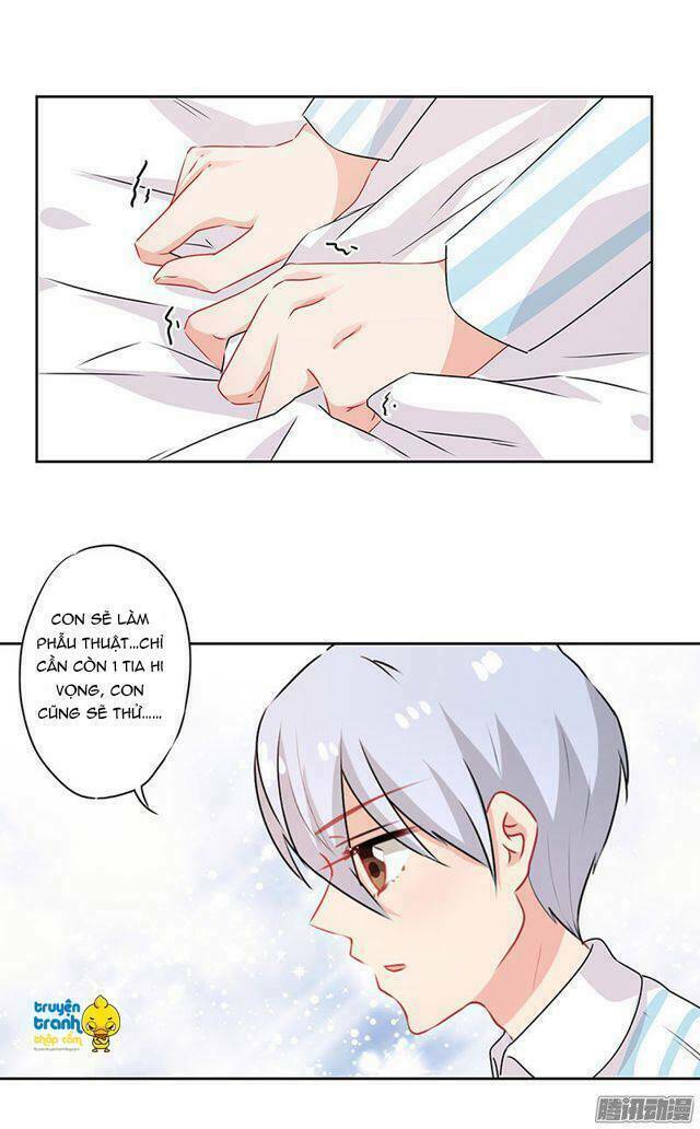 bá đạo hiệu thảo đích duệ nha đầu chapter 55 13