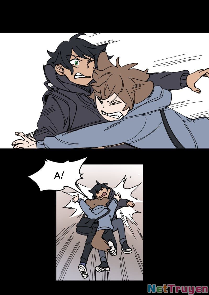 lumine - cội nguồn ánh sáng chapter 97 10
