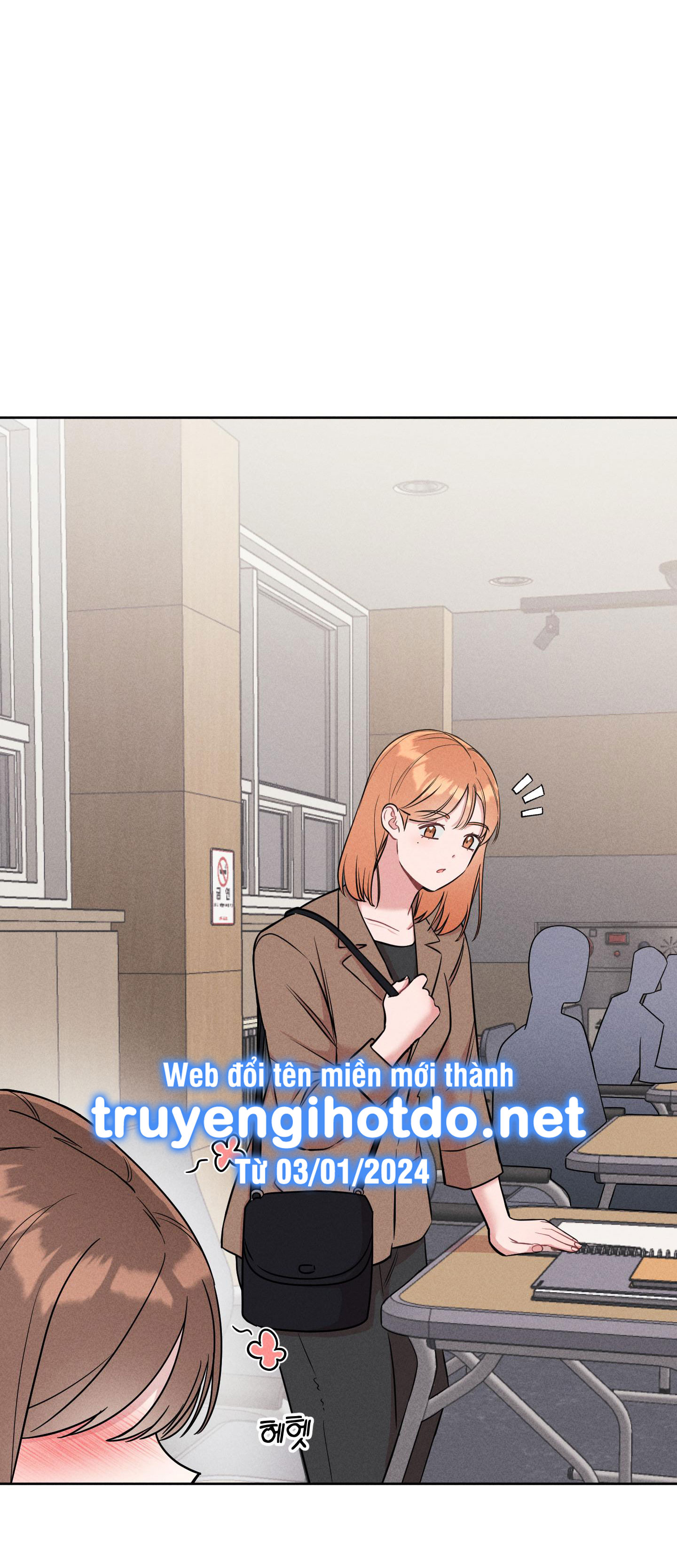 [18+] thành người yêu kém tuổi từ hôm nay chapter 13.2 26