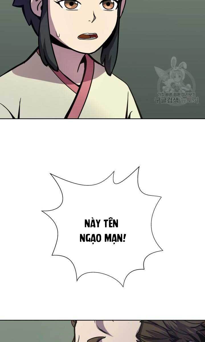bậc thầy phép thuật ở thế giới võ lâm chapter 10.2 21