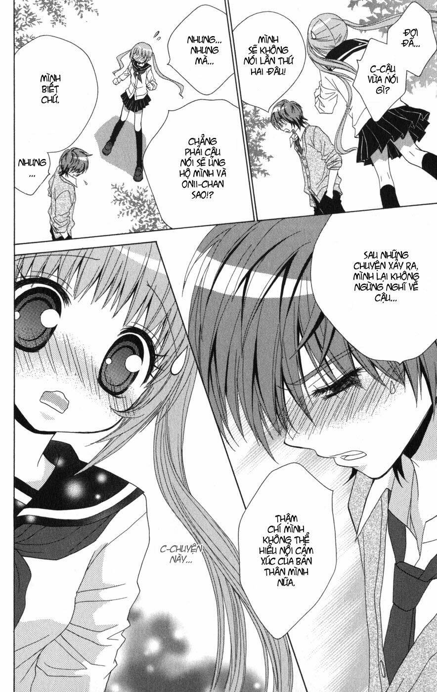 ani complex chapter 5 33