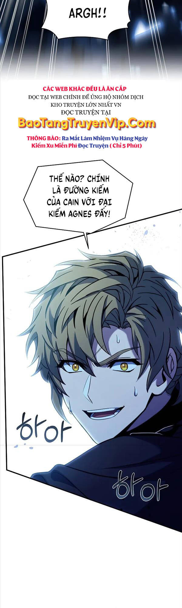 sự trở lại của hiệp sĩ giáo vô song chapter 109 66