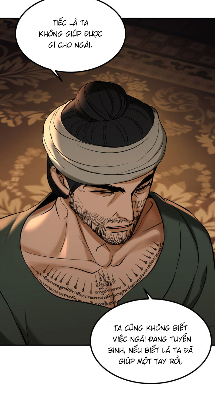 tôi là công tử đẹp nhất xiêm chapter 50 20