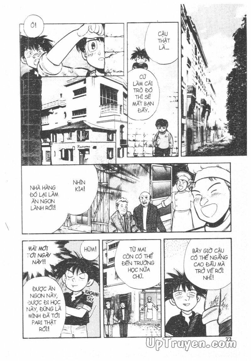 mush (họa sĩ thiên tài) chapter 4 75