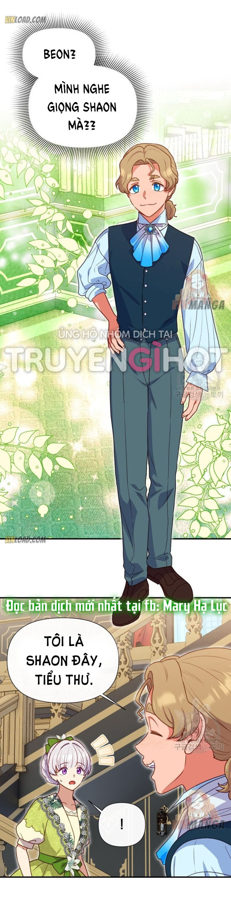 bản khế ước với nữ công tước ác ma chapter 137 15