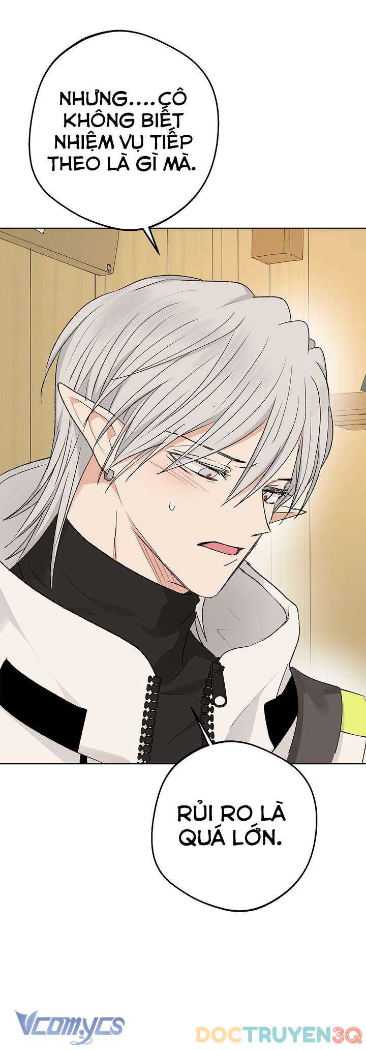 [18+] người tình của yêu tinh chapter 10 49