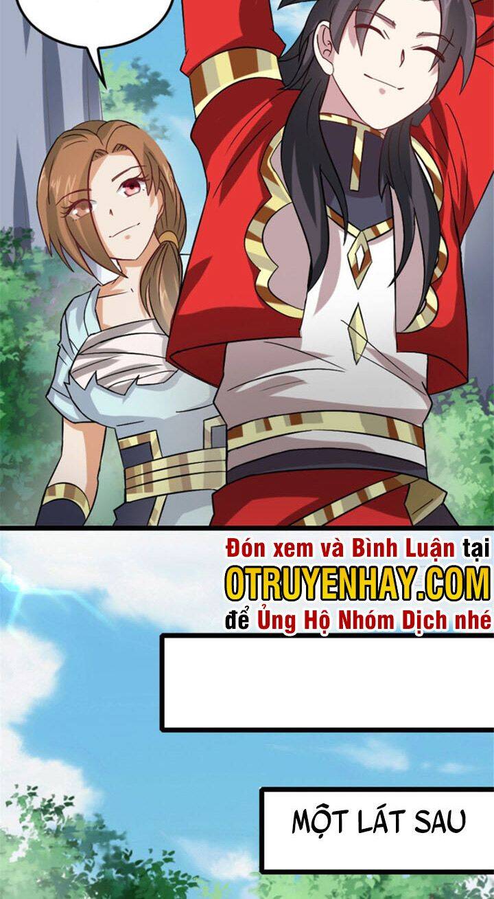 vạn đạo long hoàng chapter 23 33