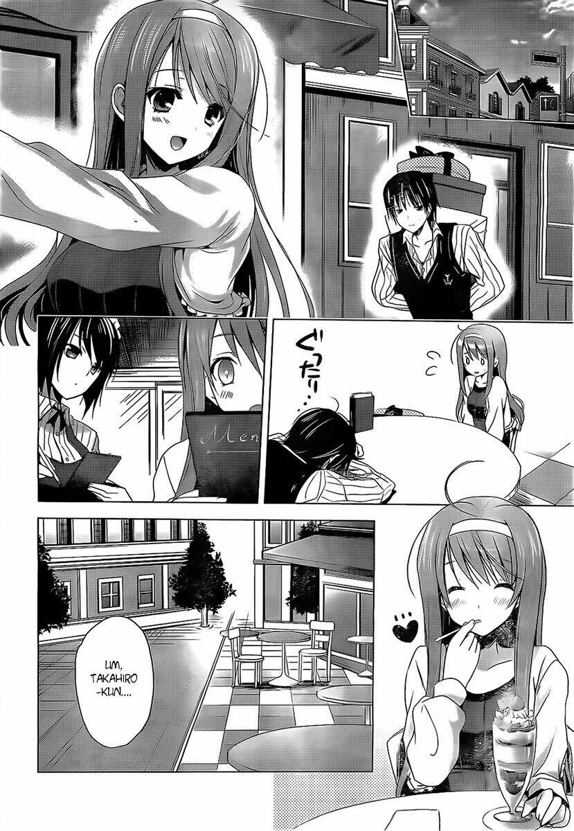 walkure romanze - shoujo kishi monogatari chapter 2 16