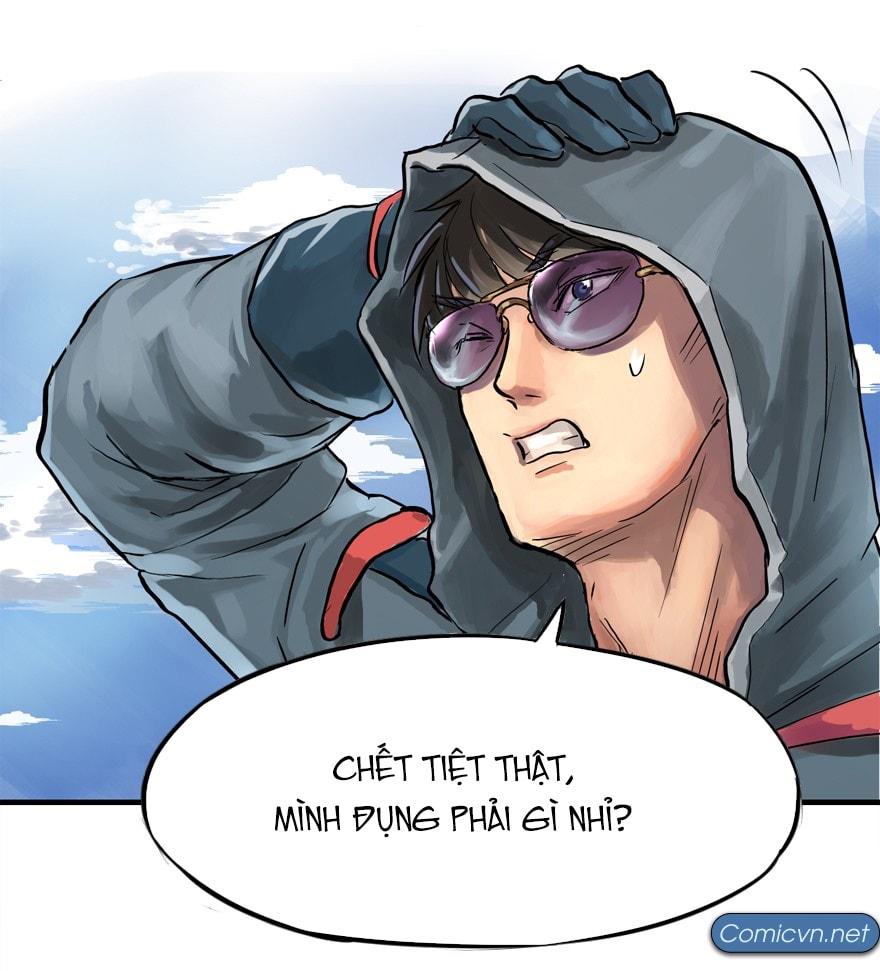 vua sinh tồn chapter 4 11