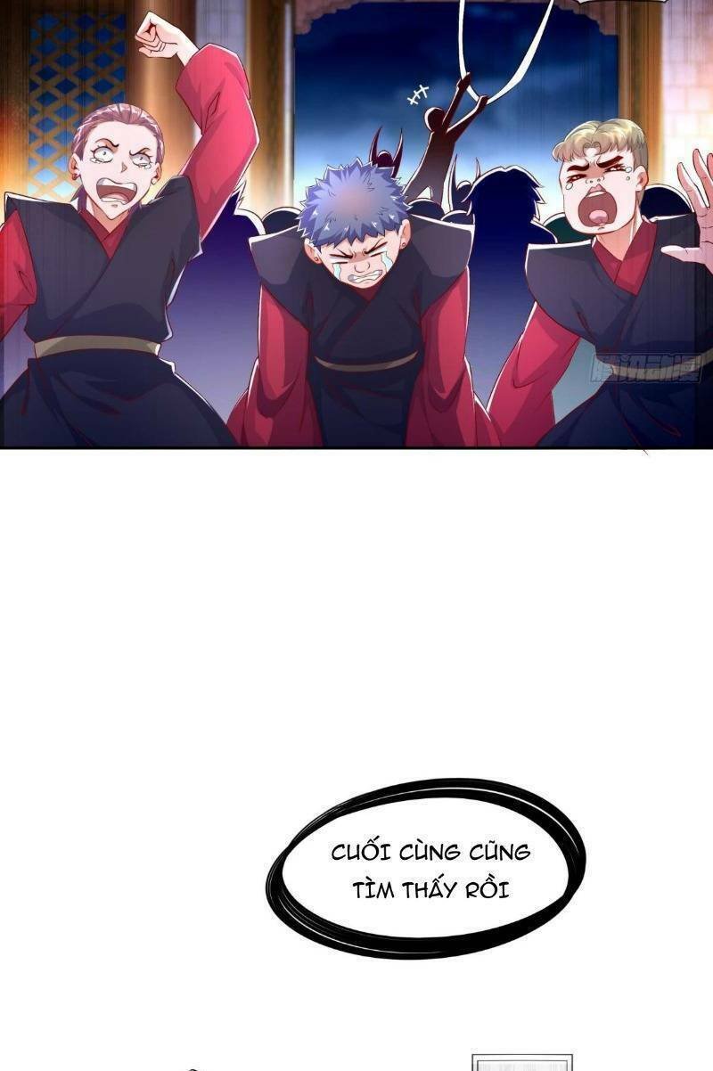 trọng sinh chi ma tôn đương đạo chapter 43 3