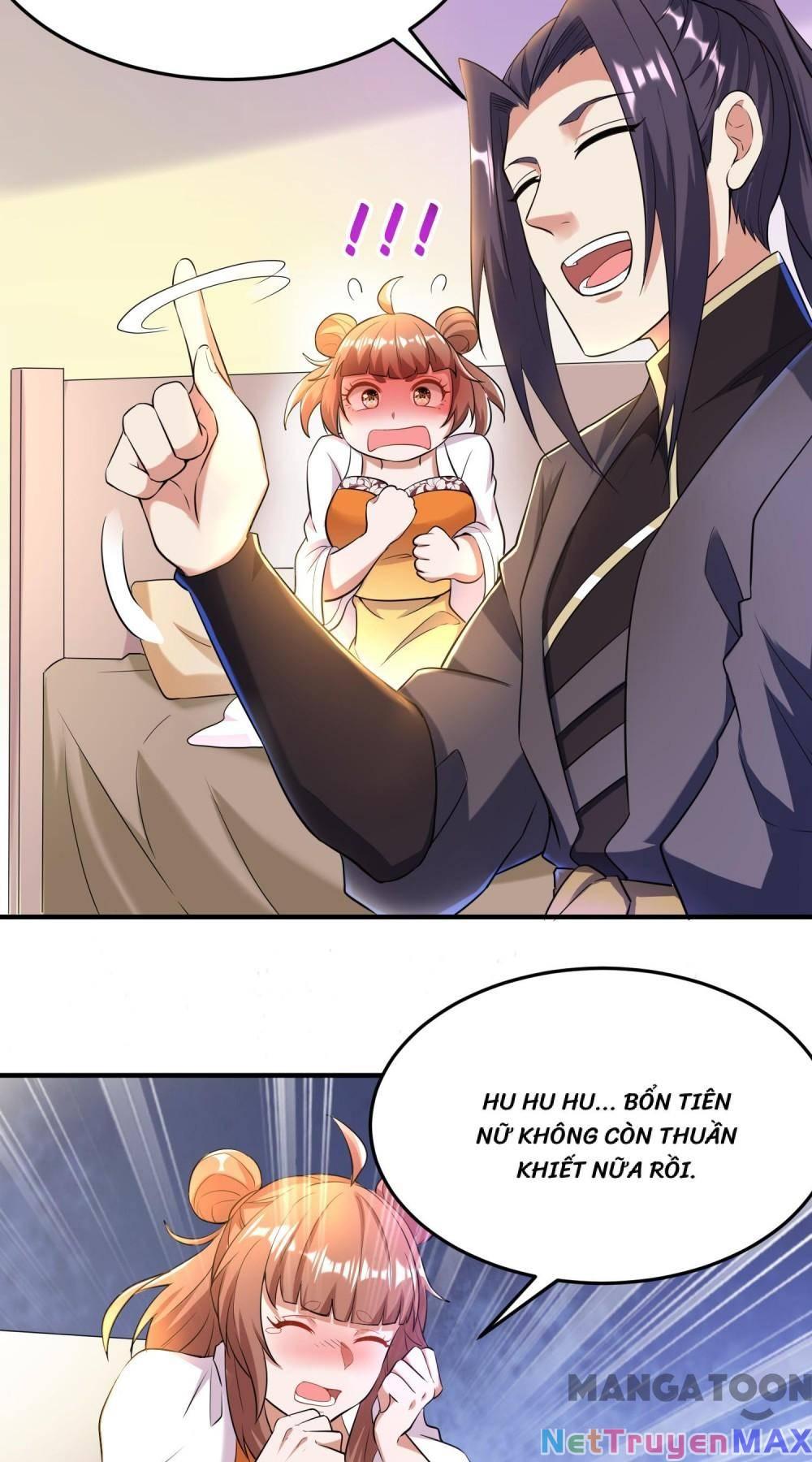 đệ nhất người ở rể chapter 232 13