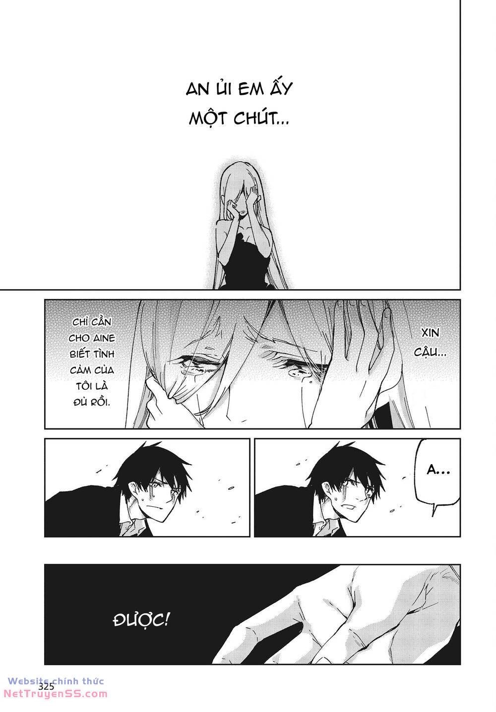 jiangshi kaitan blood chapter 73 39