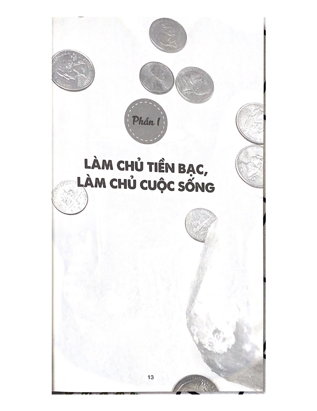 Nói Chuyện Tiền Bạc Với Bạn Đời