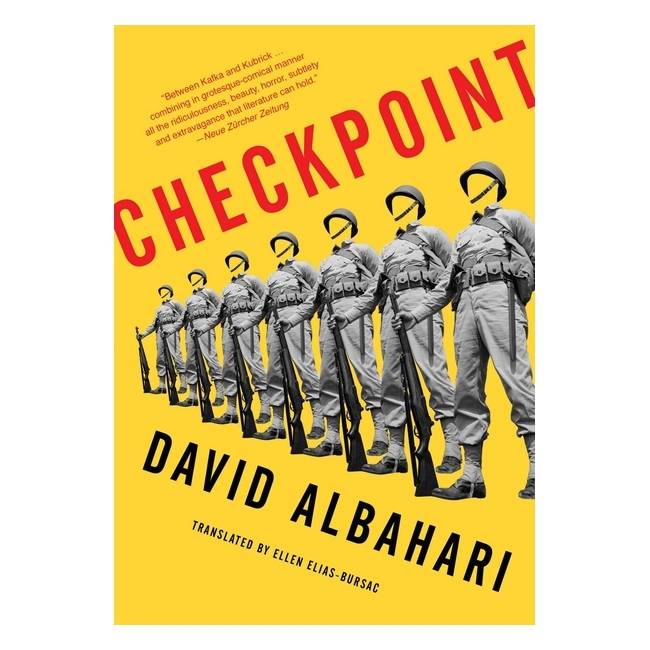 Checkpoint