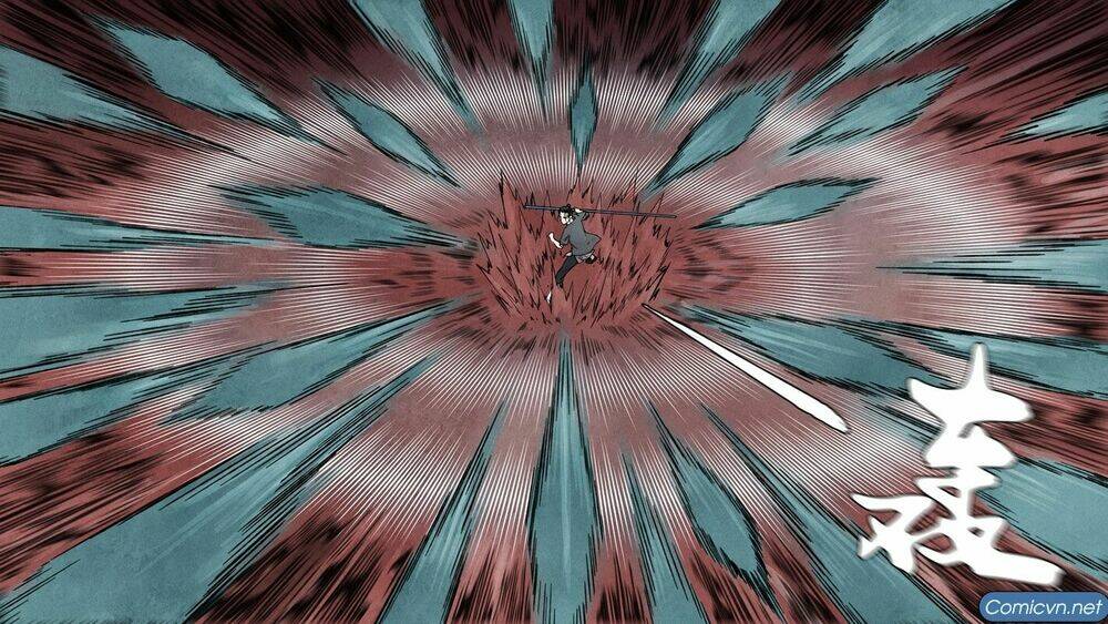 quỷ sai chapter 81 12