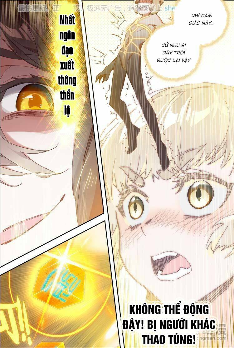 đại khâu giáp sư chapter 14.2 3