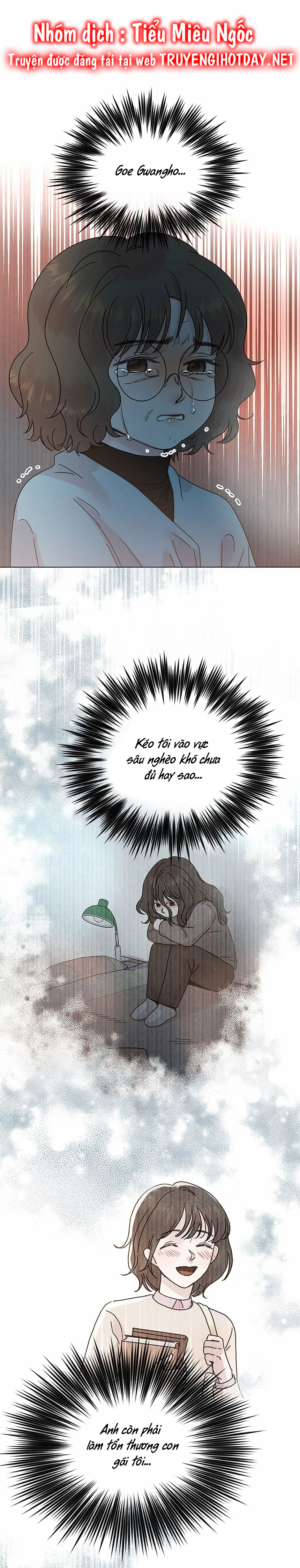 sự trả thù ngọt ngào của vợ tôi chapter 214 1