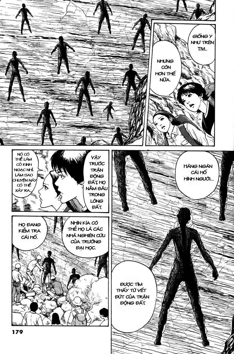 quái vật biển chapter 21 8