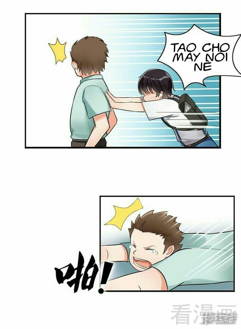 vợ có chút lạnh lùng chapter 8 22