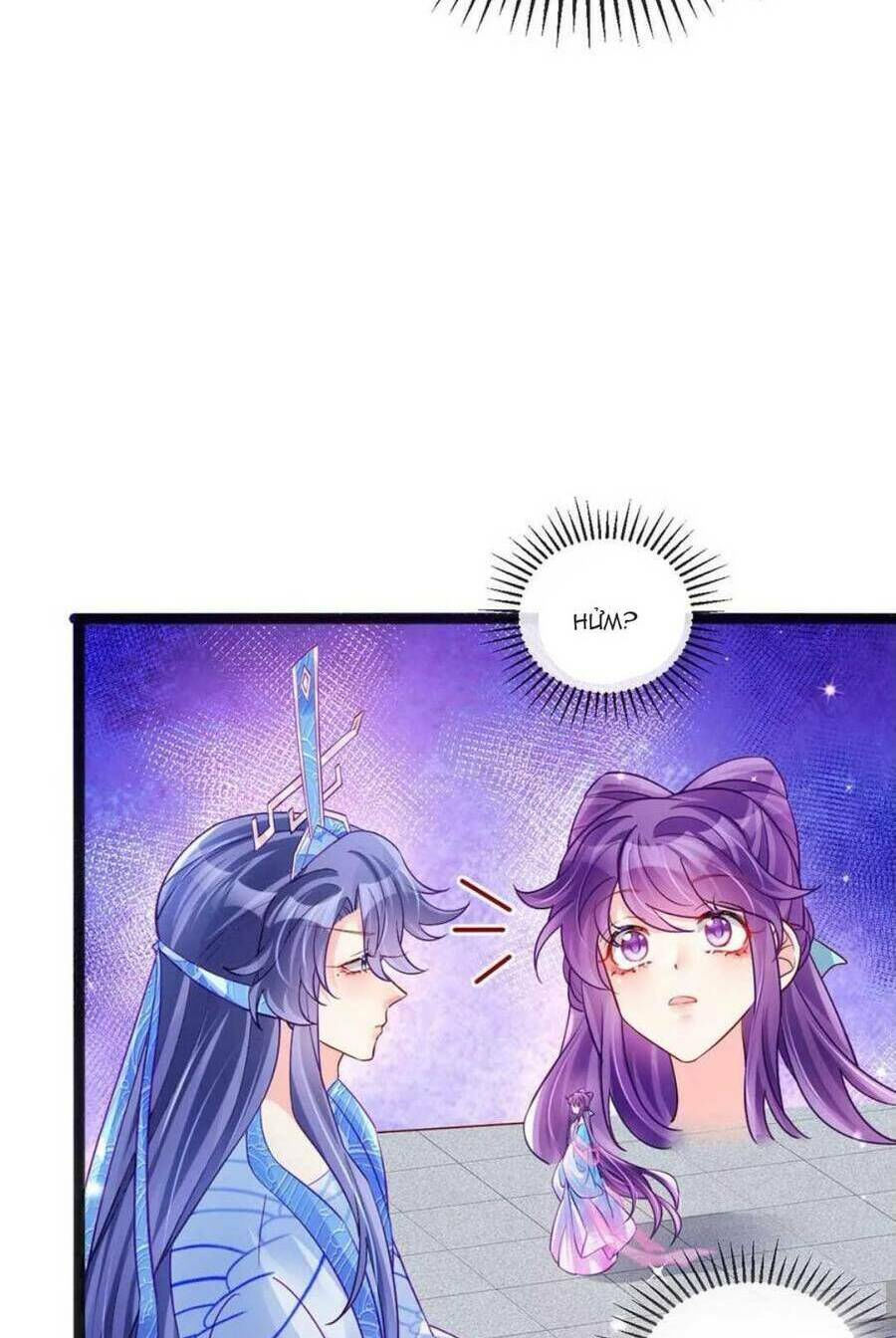 quân hoả nữ hoàng chapter 83 16