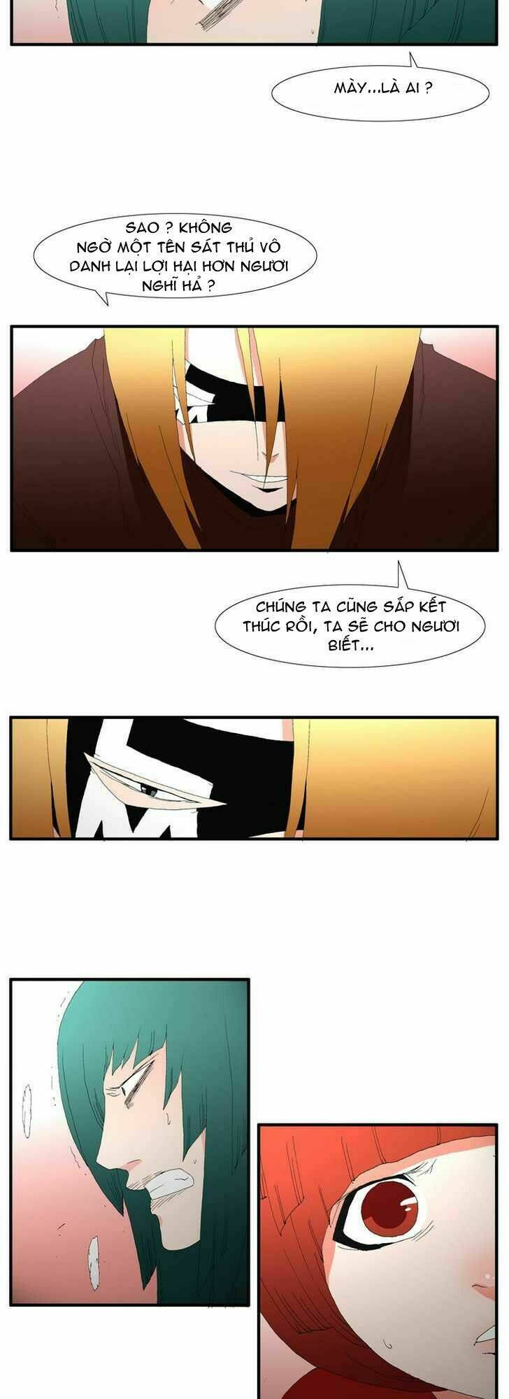 siêu năng chapter 80 27