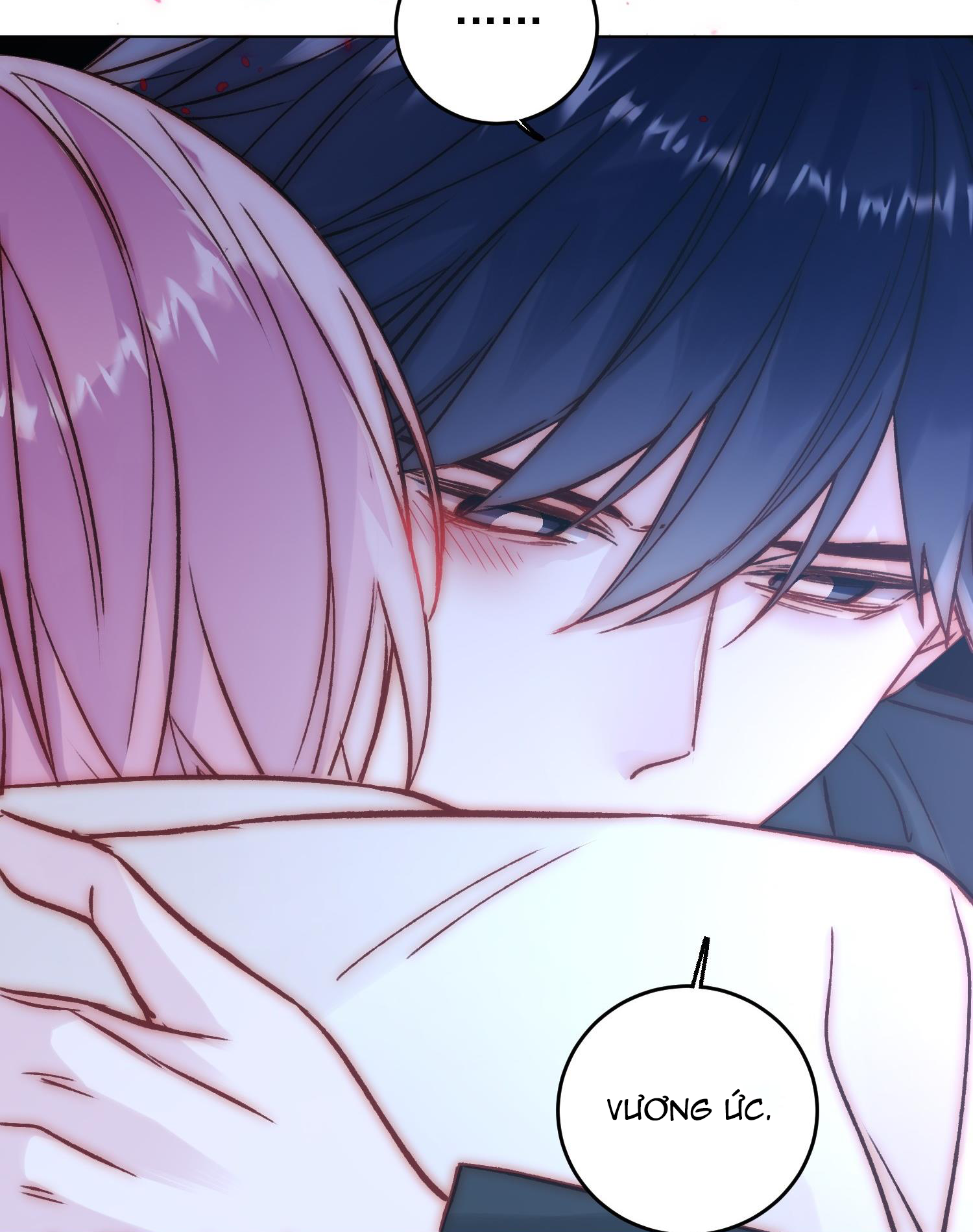 tôi phải làm một kẻ đại xấu xa chapter 71 40