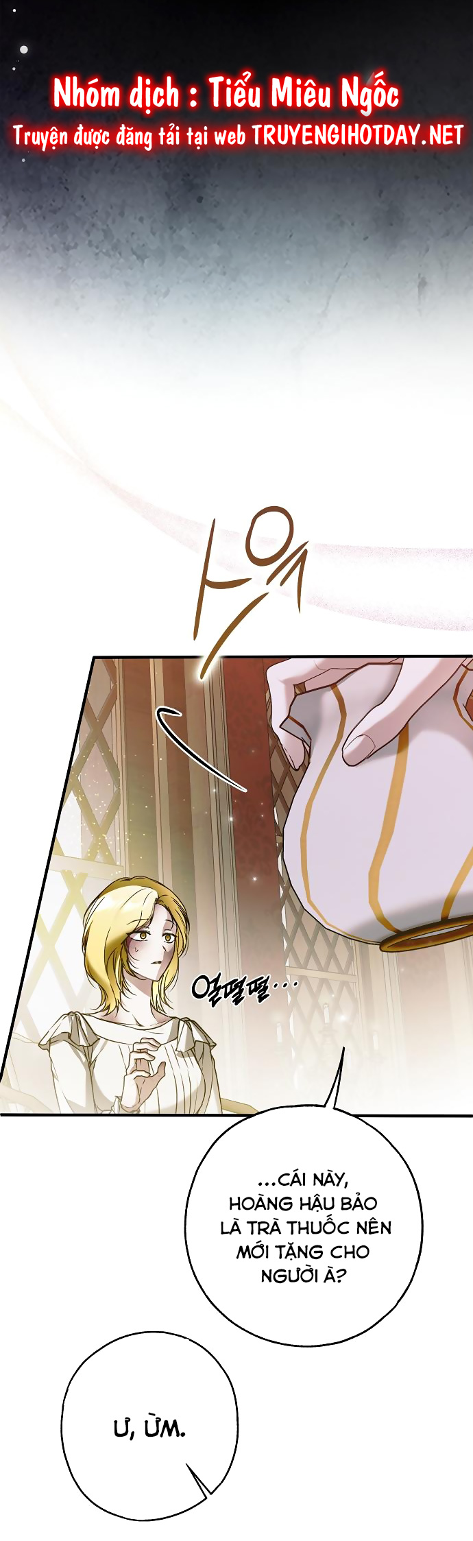 ai đó đang chiếm hữu cơ thể của tôi chapter 37 9