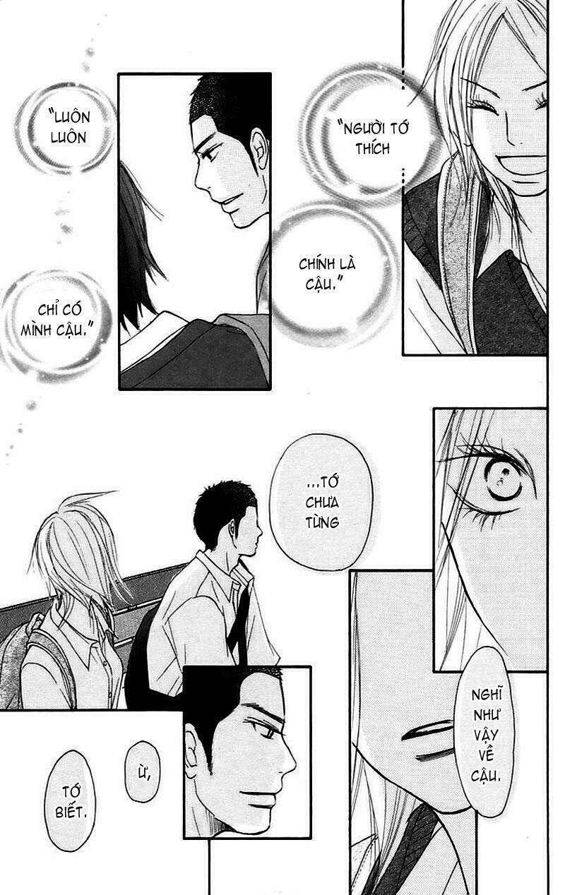 anh đã cho em biết bao thứ đầu tiên chapter 59 41